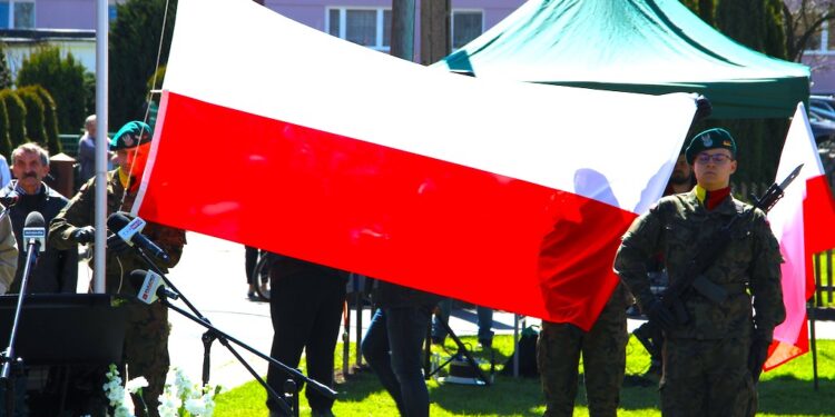 Symbol walki o wolność i prawdę