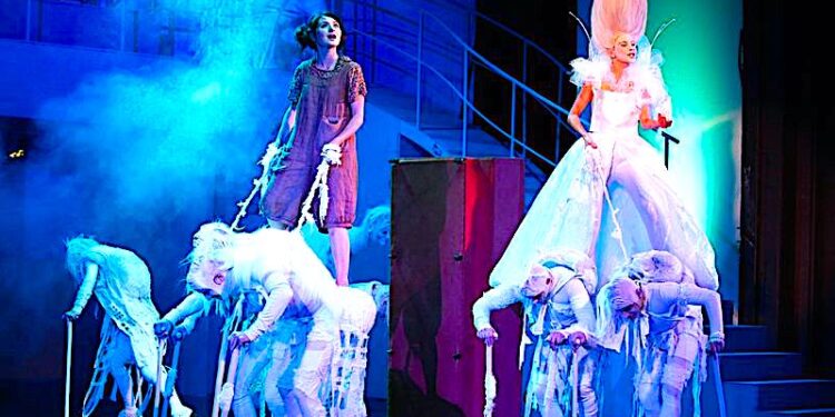 Tego co najważniejsze