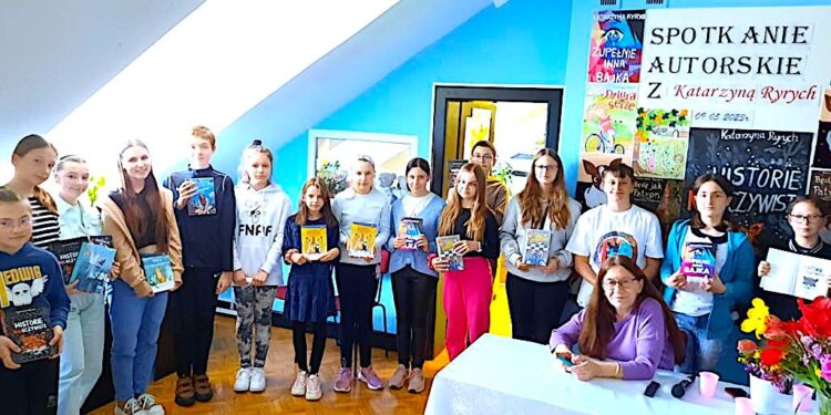 To były najlepsze chwile