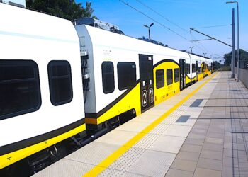 Transport publiczny na Dolnym Śląsku