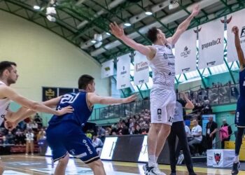 Do trzech razy sztuka? Górnik Wałbrzych powalczy w finale Suzuki 1. Ligi!