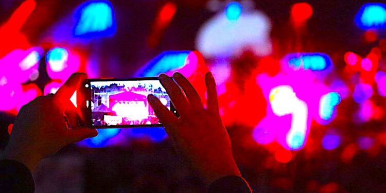 Weekendowe imprezowanie po wałbrzysku