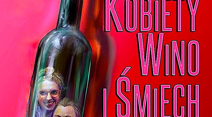 Wieczorową porą w mieszkaniu