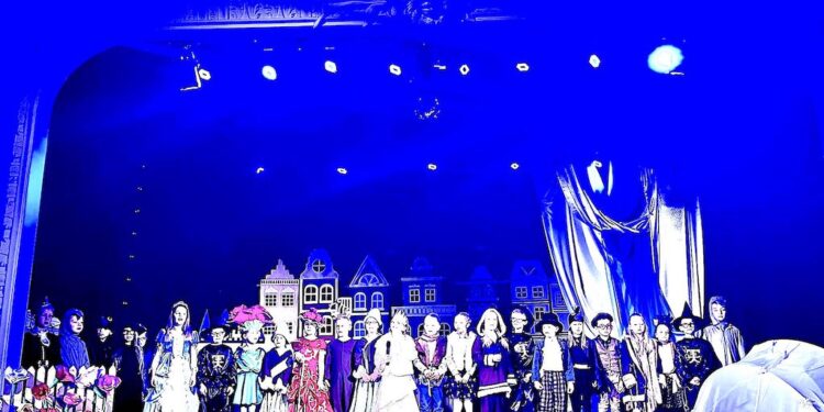 Z życzeniami z okazji Dnia Mamy i Dnia Taty