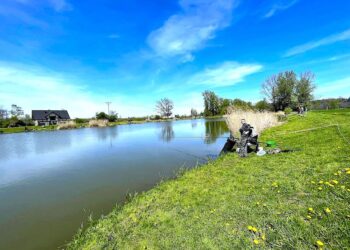 Ziębiczanie w plenerze