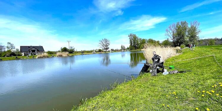 Ziębiczanie w plenerze