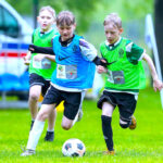 Znamy piłkarskie talenty regionu