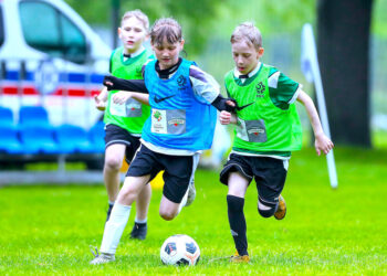 Znamy piłkarskie talenty regionu