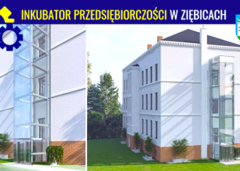 Zrób pierwszy krok w biznesie