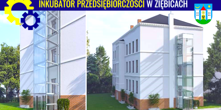 Zrób pierwszy krok w biznesie