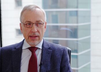 Bogdan Zdrojewski ostro o Śląsku Wrocław, wrocławskim ZOO. Sentymentalny powrót do lat 90. [WYWIAD]