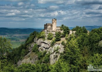 miejscakultury-dolnego-slaska-zamek-chojnik