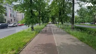 Rowerem na trasy Masywu Ślężańskiego – jest piękniej niż się spodziewasz [VIDEO]