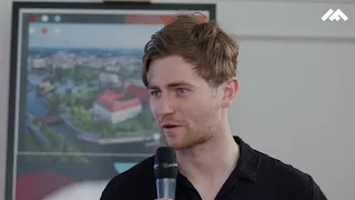 Ryszard Petru: „Będą startował do Senatu” [STUDIO FAKTY]