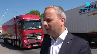 S8 zbliża się – GDDKiA ogłasza przetargi na odcinek od Wrocławia do Łagiewnik [VIDEO]