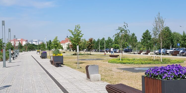 miejscakultury-dolnego-slaska-bulwar-nadodrzanski-w-glogowie