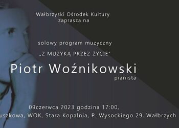 35lecie Piotra Woźnikowskiego