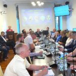 87 sesja Rady Miejskiej Ząbkowic Śląskich