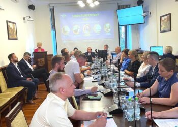 87 sesja Rady Miejskiej Ząbkowic Śląskich