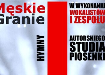 Będzie rockowo i energetycznie