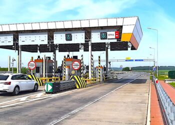 Bez opłat za przejazdy pojazdów lekkich