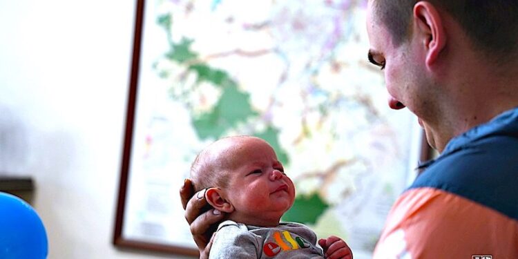 Bliźniaki na piątkę