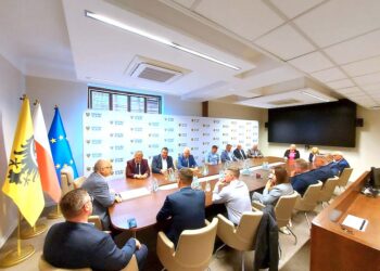 Cezary Przybylski Fundamentem pracy