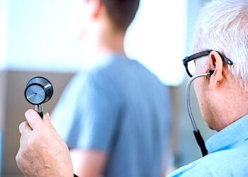 Diabetyk zaczął bardziej dbać o siebie