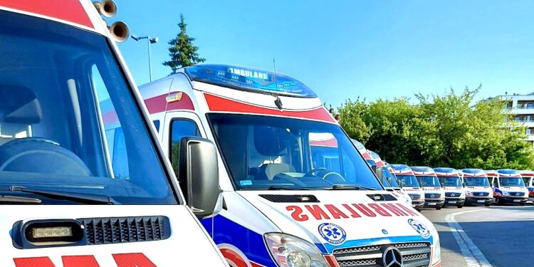 Dolnośląskie wsparcie dla walczącej Ukrainy