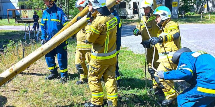 Druhowie z Budzowa i Stoszowic