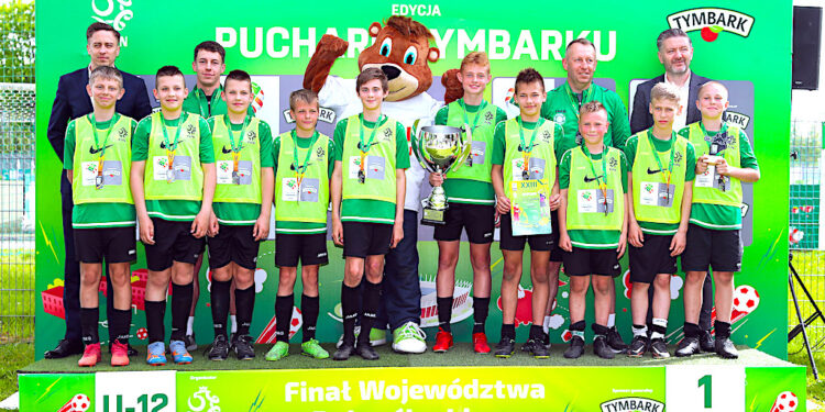 Drużyny z województwa dolnośląskiego