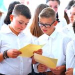 Dzieci rodzą się ze skrzydłami