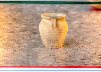 Europejski Dzień Archeologii za nami