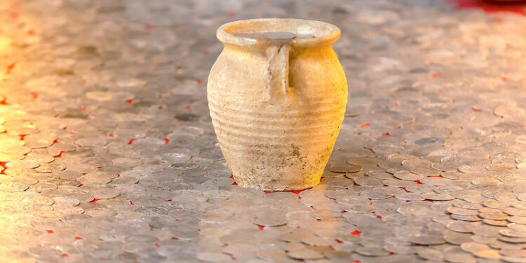 Europejski Dzień Archeologii za nami