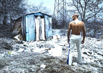 Gdy pragniesz władzy