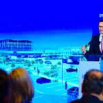 Gigantyczna i hipernowoczesna inwestycja