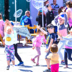 Hip hip hura górnicza ZABAWA