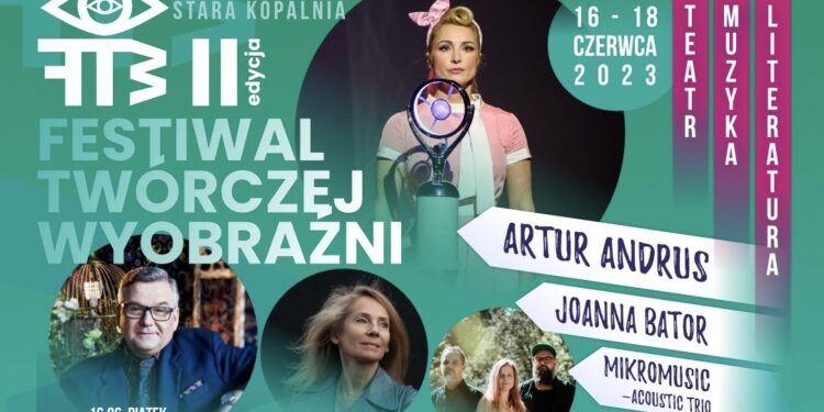 II Festiwal Twórczej Wyobraźni