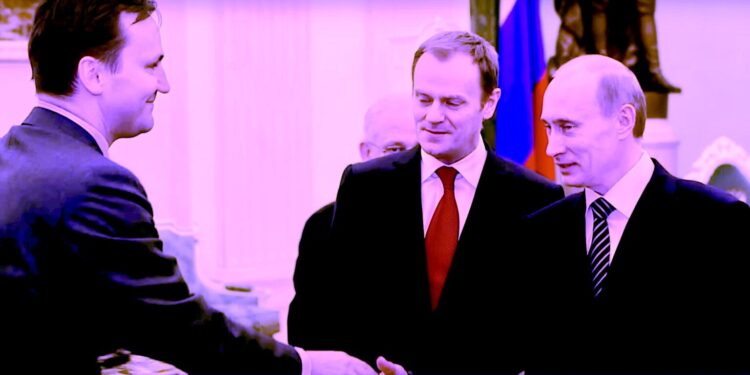 Ignorancja i arogancja