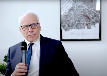 Jarosław Obremski Wpis Tomasza Lisa