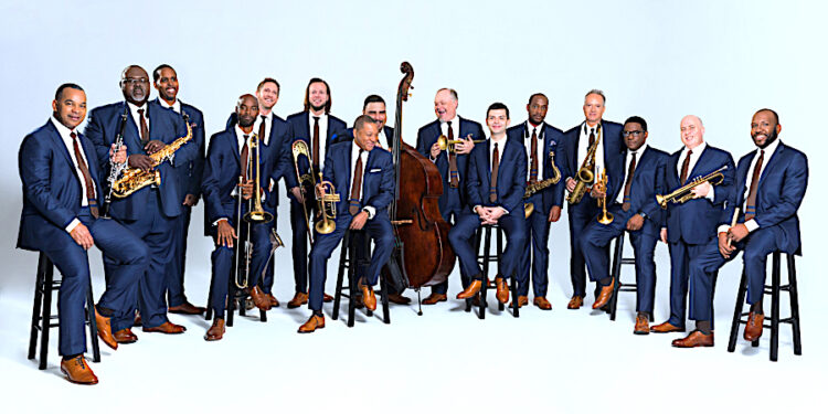 Jazz najprawdziwszy