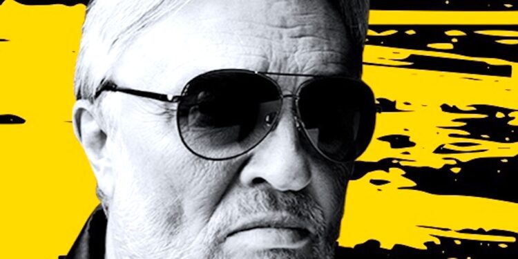 Krzysztof Cugowski z zespołem mistrzów