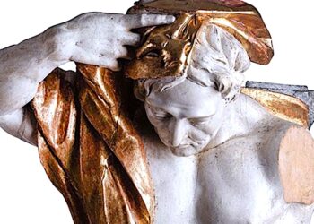 Kunszt artysty i rozmach fundatorów