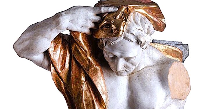 Kunszt artysty i rozmach fundatorów