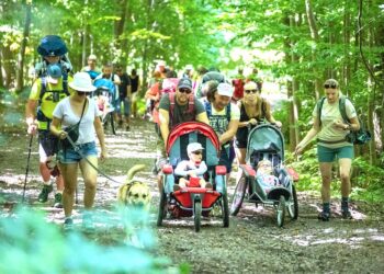 Łączą nas góry rusza piąty sezon