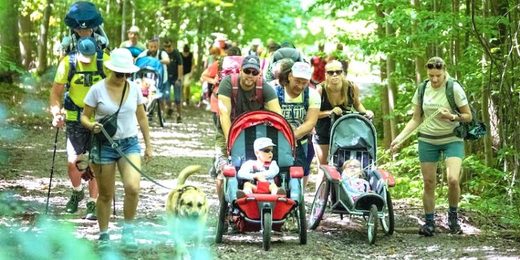 Łączą nas góry rusza piąty sezon