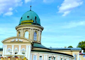 Lądecki Wojciech odzyska