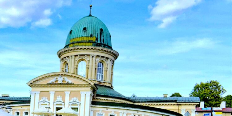 Lądecki Wojciech odzyska