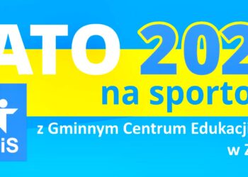 Lato 2023 na sportowo