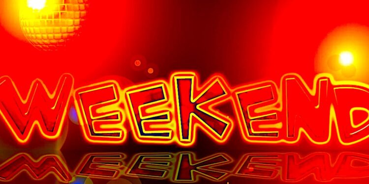 Letnie imprezowanie w gminie Ziębice